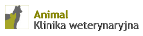 logo Animal Klinika weterynaryjna